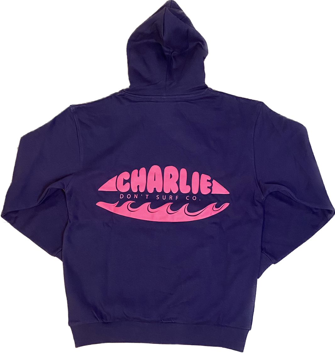 CHARLIE DON’T SURF DECAL STICKER APOCALYPSE NOW MOVIE QUOTE - Foto 12